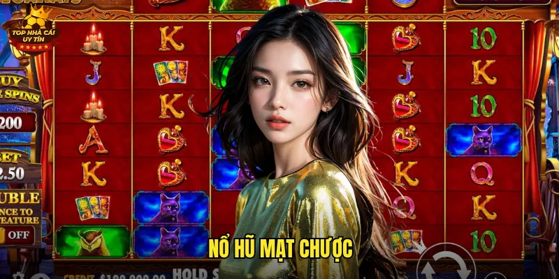 Nổ Hũ Mạt Chược Top Nhà Cái Uy Tín Kết Hợp Truyền Thống Và Hiện Đại 10 nổ hũ mạt chược