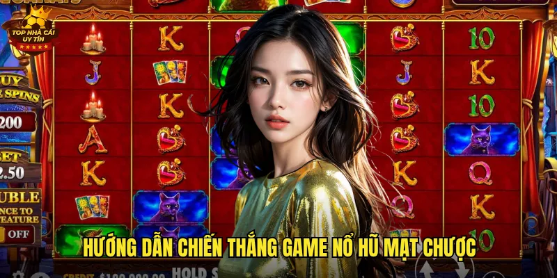 Nổ Hũ Mạt Chược Top Nhà Cái Uy Tín Kết Hợp Truyền Thống Và Hiện Đại 3 Hướng dẫn chiến thắng game nổ hũ mạt chược
