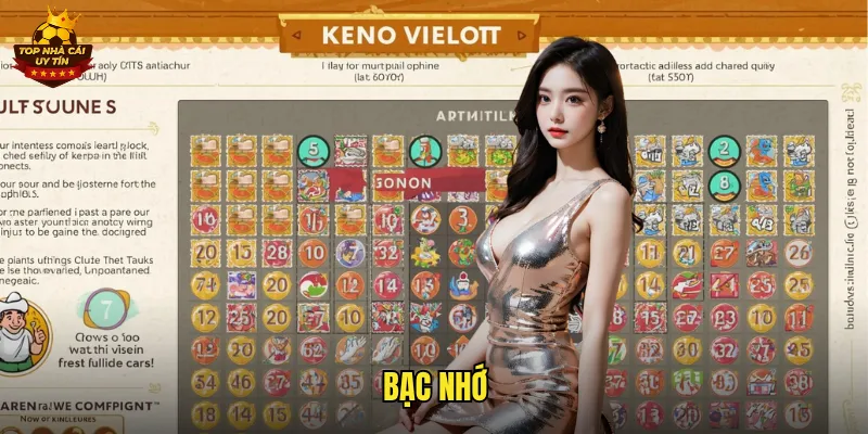 Giải Mã Bạc Nhớ Top Nhà Cái Uy Tín Và Cách Soi Cầu Chính Xác 1 bạc nhớ