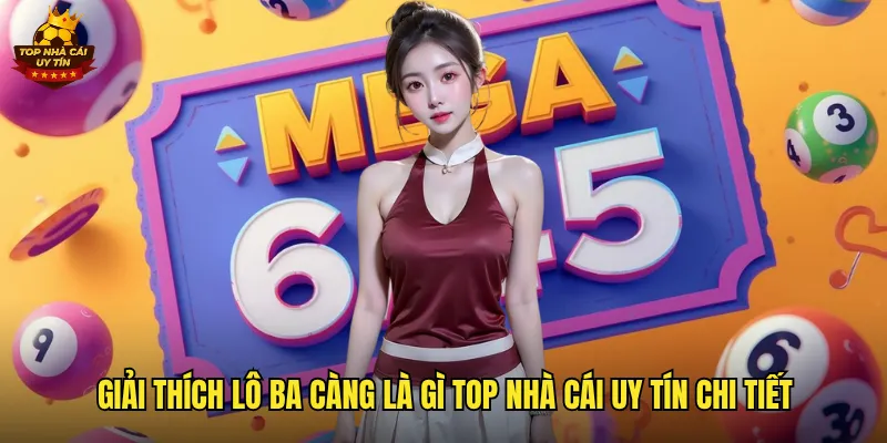Lô Ba Càng Là Gì Tại Top Nhà Cái Uy Tín Và Cách Chơi Hiệu Quả 2 Giải thích lô ba càng là gì top nhà cái uy tín chi tiết