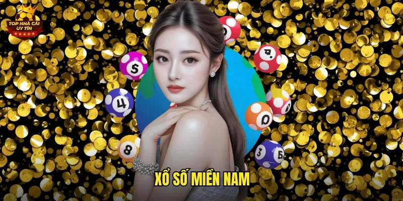 Xổ số miền nam