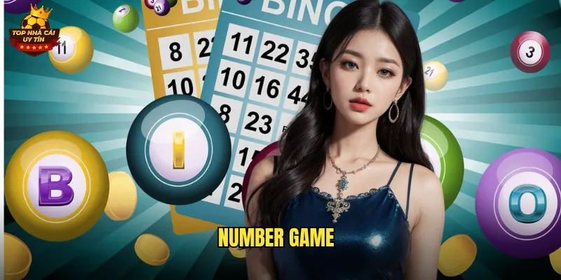 Number Game Top Nhà Cái Uy Tín Trò Chơi Số Hấp Dẫn Nhất Hiện Nay 7 number game